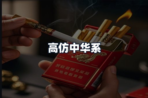 高仿中华系